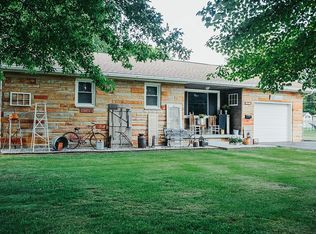 203 West St, Crothersville, IN 47229