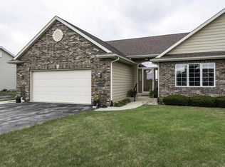 8952 62nd Ave #641, Pleasant Prairie, WI 53158