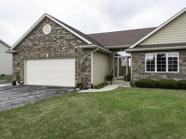 8952 62nd AVENUE #641, Pleasant Prairie, WI 53158