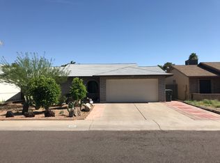 321 E Oraibi Dr, Phoenix, AZ 85024