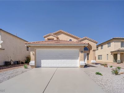 6078 Stone Hollow Ave, Las Vegas, NV, 89156