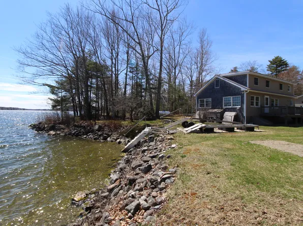 49 W Mallard Lane, Swanville, ME 04915
