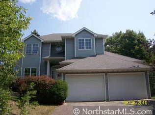 4367 Dart Ave, Minneapolis, MN 55424