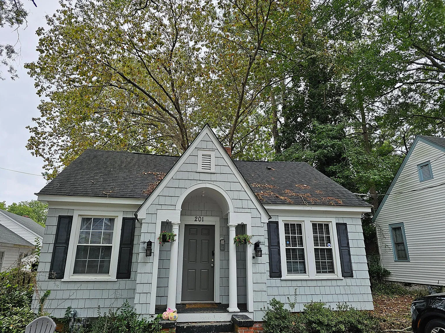 3 bed, 1020 sqft, $2,500 — Photo 2