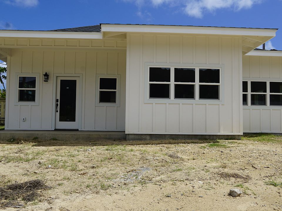Brand new house