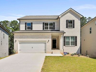 265 Birdie Cir, Cir, GA, 30213