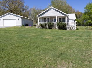 631 Pin Hook Rd, Watts Bar Dam, TN 37381