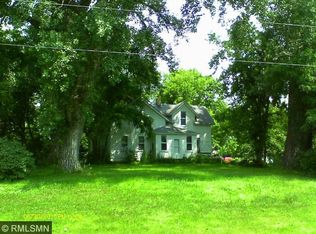 5519 County Road 6 NW, Dalbo, MN 55017