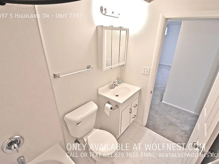 7395 S Highland Dr #7397 — Photo 34