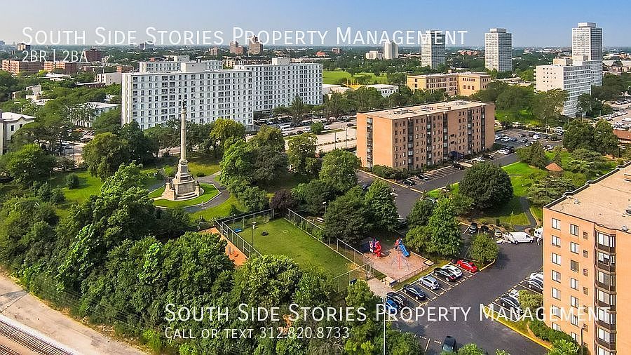 1st image of 637 E Woodland Park #505