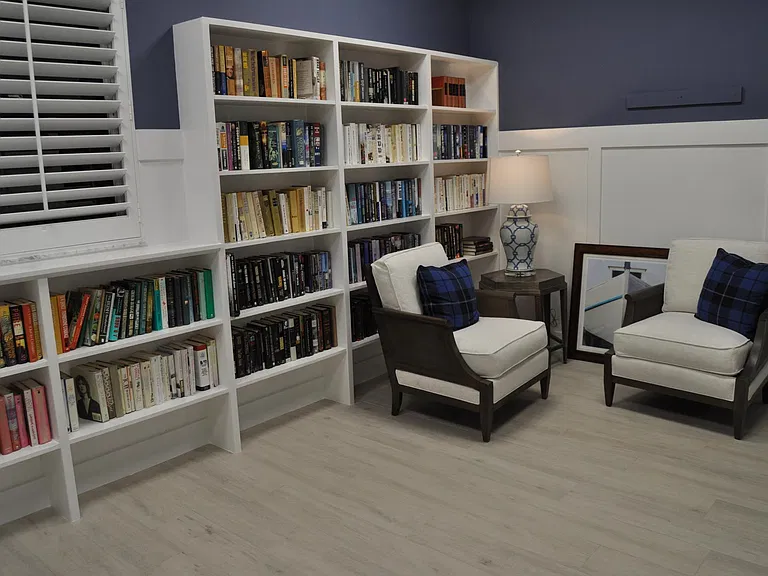Library
