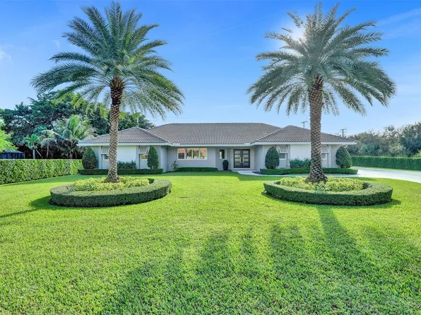 3450 SW 131st Terrace, Davie, FL 33330