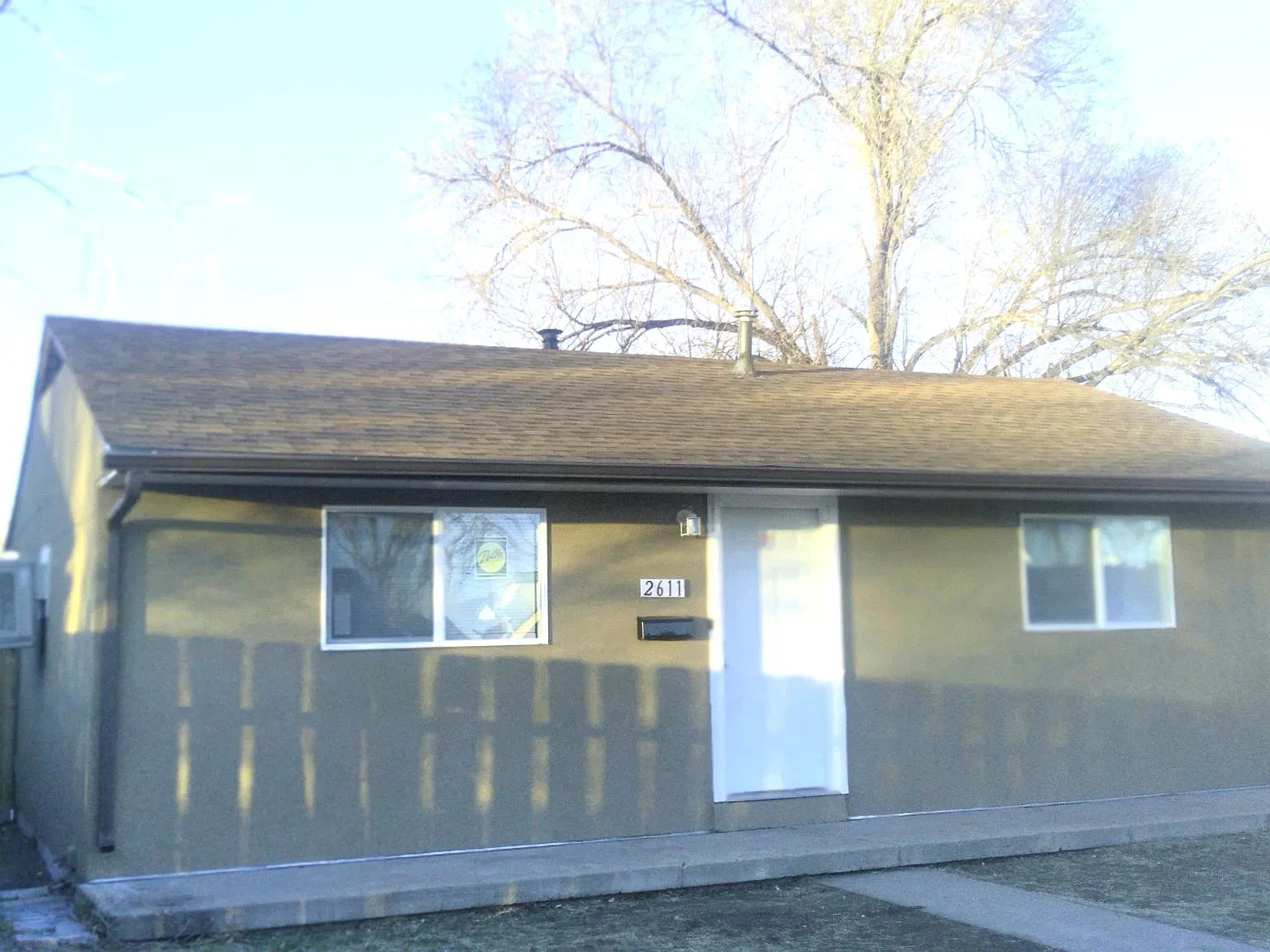 2 bed, 666 sqft, $1,200 — Photo 1
