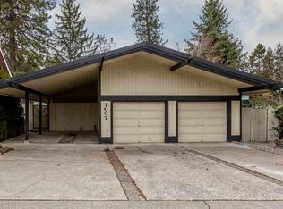 1007 W 13th Ave #A, Spokane, WA 99204