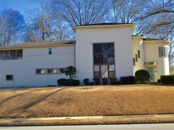 615 High St, Trenton, TN 38382