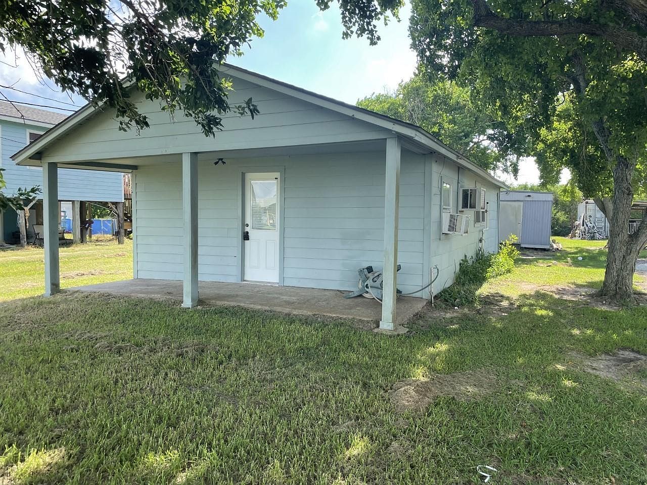 610 Marshall Johnson Ave S, Port Lavaca, TX 77979 Zillow