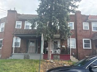 3716 Fremont Ave, Camden, NJ 08105