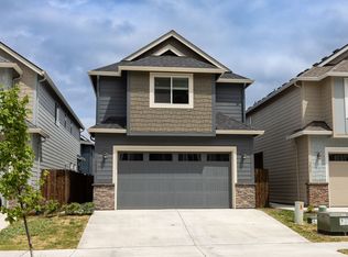 7032 S 13th St, Ridgefield, WA 98642