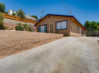 1219 Paraiso Ave, Spring Valley, CA 91977