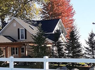 17339 Ebys Mill Rd, Scotch Grove, IA 52310