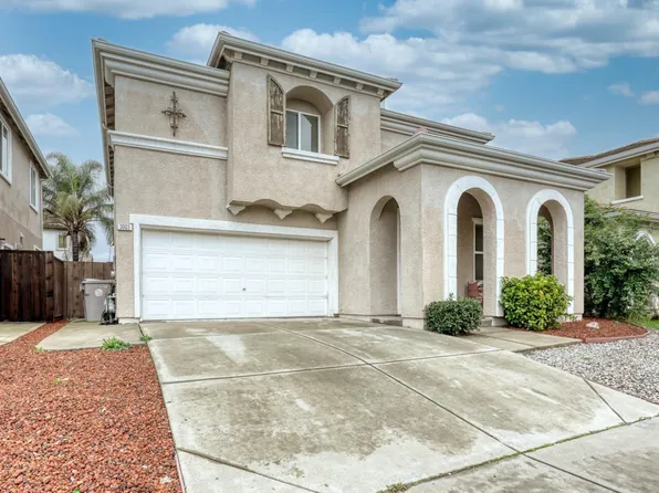 3003 Trap Rock Way, Sacramento, CA 95835