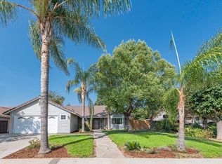 1477 N Nichols Ave, Dinuba, CA