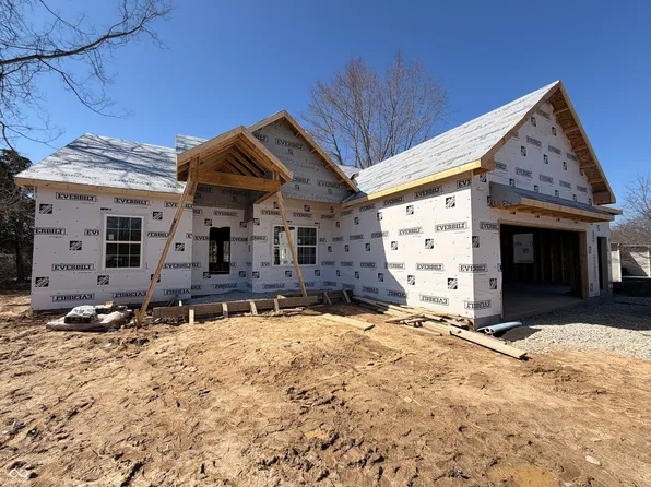 424 Mill Spgs, Fillmore, IN 46128