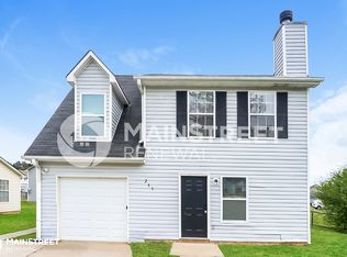 265 Willow Springs Dr, Jonesboro, GA