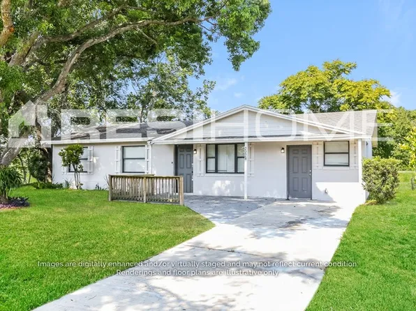 2228 Messina Ave, Orlando, FL 32811