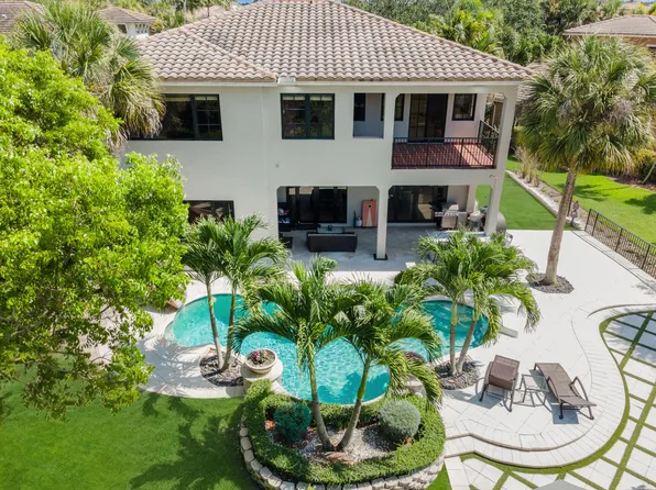 9521 Eden Manor, Parkland, FL 33076