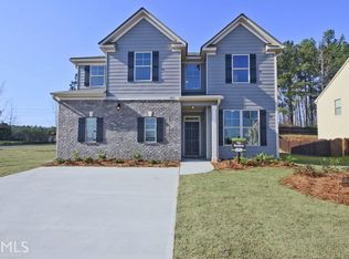 4915 Rapahoe Trl #8, Atlanta, GA 30349