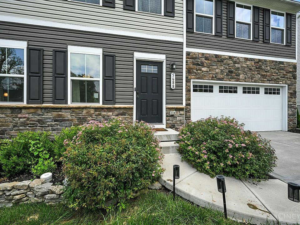 5688 Alpine Heights Dr, Morrow, OH 45152 | Zillow