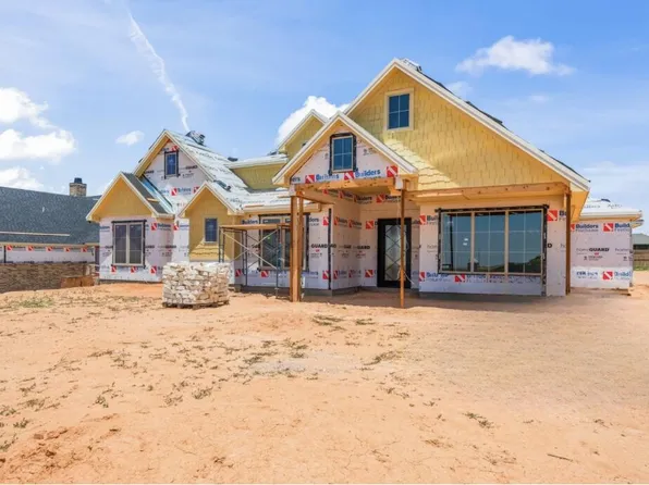 6010 141st St, Lubbock, TX 79424