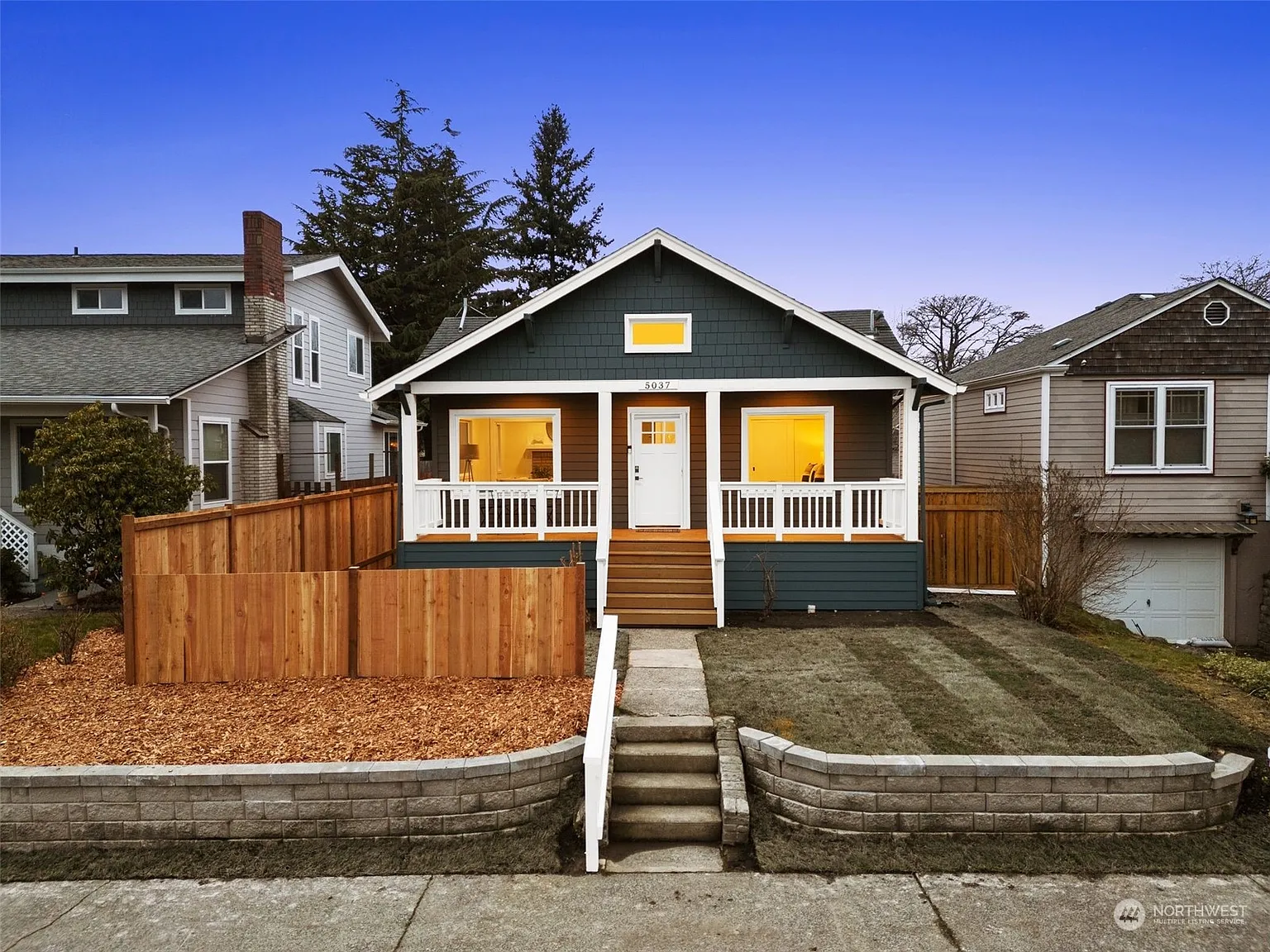5037 50th Avenue SW photo 1