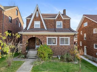 3061 Grassmere Ave, Pittsburgh, PA 15216