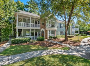 St. Andrews Apartment Homes, Alpharetta, GA 30022