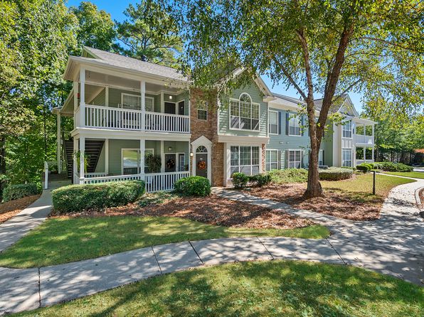 St. Andrews Apartment Homes | 10055 Jones Bridge Rd, Alpharetta, GA