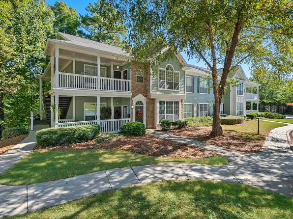 St. Andrews Apartment Homes