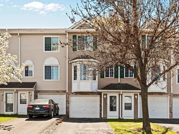 16125 72nd St NE, Otsego, MN 55330