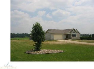 7212 Oneida Rd, Charlotte, MI 48813