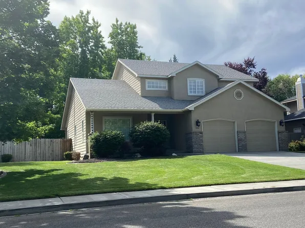 1331 Brentwood Ave, Richland, WA 99352