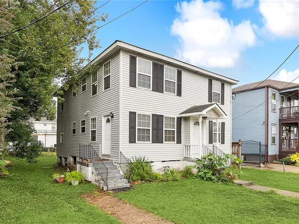 6221-19 Pasteur Blvd, New Orleans, LA 70122