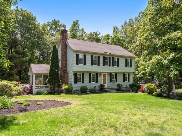 2 Grandview Road, Windham, NH 03087
