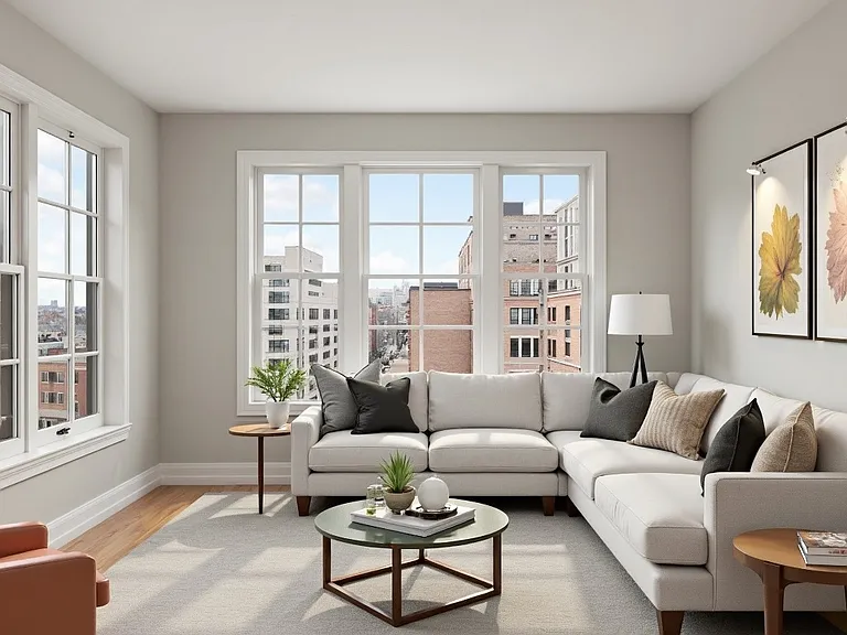 200 N Maplewood Ave #1 — Photo 3