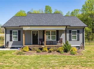 115 Simplicity Ln, Lexington, NC 27292