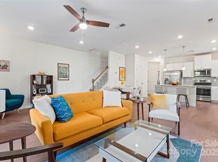 263 Harpers Run Ln, Matthews, NC 28104