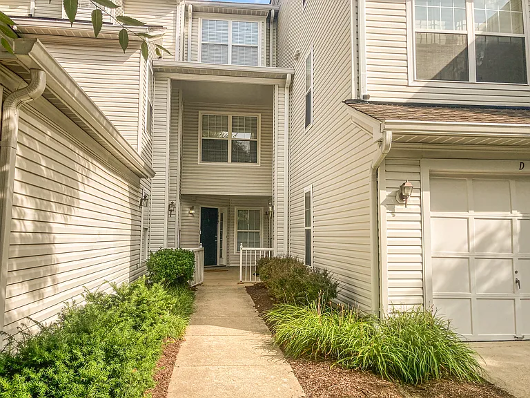 6601 Netties Ln #1803 — Photo 1