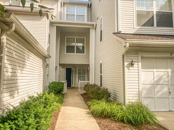 6601 Netties Ln Unit 1803, Alexandria, VA 22315