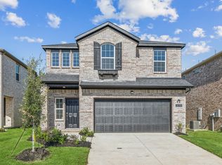 3010 Isla Ter, Princeton, TX 75407