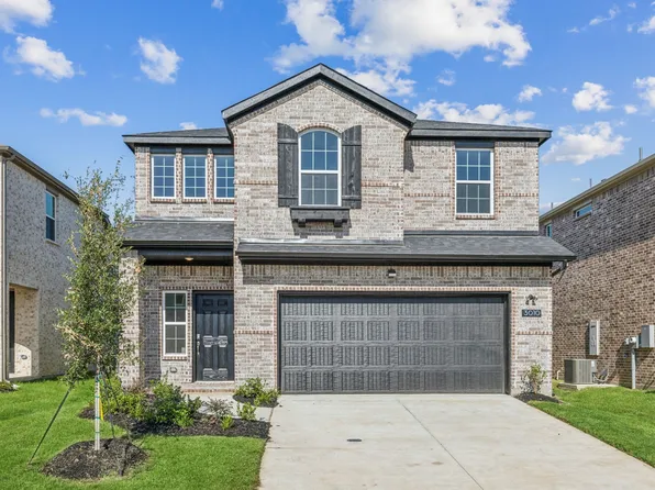 3010 Isla Ter, Princeton, TX 75407
